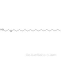 Ethanol, 2- (Octadecyloxy) - CAS 2136-72-3